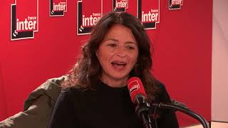 Karine Tuil, prix Goncourt des lycéens : \