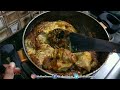 chicken masala tarkari u0026 jeera rice in odia restaurant ଭଳି ଚିକେନ ଜିରା ରାଇସ odia chicken thali