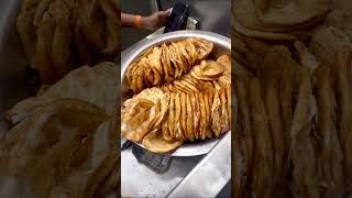 Poricha parotta lover 🔥 #asmr #parotta #food #foodie #trendingshorts #delicious #thoothukudi