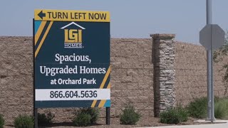 Shafter approves five-year economic development plan to build on current growth