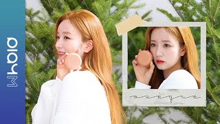 (SUB) Apink Mini Diary - 황토는 역시 오색황토! (오제끄 비하인드)