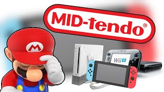 Were Nintendo Consoles Ever Good?