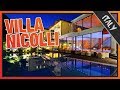 Villa Nicolli Romantic Resort in Riva del Garda