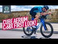 Box Fresh, Race Ready: The Complete Race Bike? | Cube Aerium C:68X TT First Look