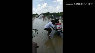 #రాయలసీమలో #రోడ్లమీదకు #పరుగులు #తీస్తున్న #చిత్రవతినది