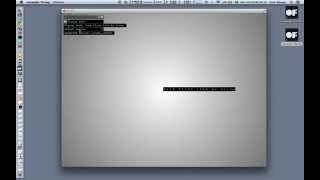 ofxRx example - Flying
