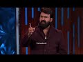 biggboss kamal vs mohanlal s warning to contests sherina aysha malayalam tamil