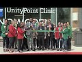 UnityPoint - St. Luke's Ribbon Cutting