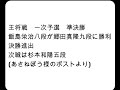 将棋対局速報▲飯島栄治八段ー△郷田真隆九段 alsok杯第74期王将戦一次予選 相掛かり 「毎日新聞社、スポーツニッポン新聞社、日本将棋連盟主催」