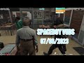 Spaceboy VOD (07/06/2023) james randal nopixel 3.0