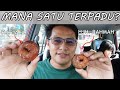 REVIEW Keria Gula Melaka Paling Sedap?