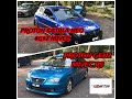 PART 2: PROTON GEN2 MIVEC RS VS PROTON SATRIA NEO 4G92 MIVEC! NAZRIN PERFORMANCE SHOP MARI!