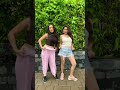 Cheap thrills | YouTube Shorts | Sharma Sisters | Kritika Sharma | Tanya Sharma