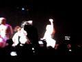 Lady GaGa - Talks About Her Penis - Live in Dublin