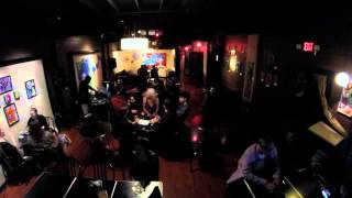 First Friday At Trenton Social (Time Lapse) November 6th, 2015