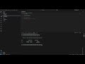 Docker Alpine Image and python3 installation