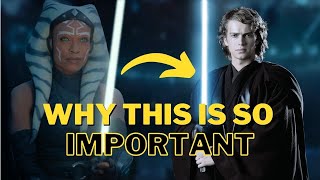 Watch This BEFORE The AHSOKA Series! | Your ESSENTIAL Guide