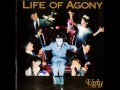 life of agony don t you forget about me 12 simple minds cover