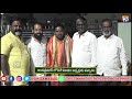 గాయత్రినగర్ లో bjp మండల అధ్యక్షుడు సన్మానం k6 news 03 02 2025