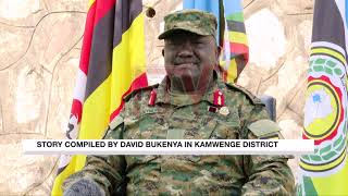 3 dead in Nyabitusi as suspected ADF rebels attack again