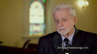 Chattanooga's Funeral Home of Choice: Heritage Funeral Home East Brainerd Chapel