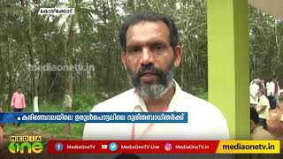 ഉരുള്‍പൊട്ടല്‍: പീപ്പിള്‍സ് ഫൗണ്ടേഷന്‍ പ്രഖ്യാപിച്ച വീടുകള്‍ ദുരിതബാധിതര്‍ക്ക് കൈമാറി