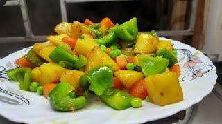 আজকের রেসিপি নব রত্ন #youtubeshorts #viralvideo #cooking #food #shortsvideo #villfood #foodie