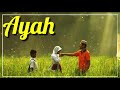 Mayada - Ayah (Official Áudio Lyrics)