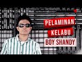 BOY SHANDY - PELAMINAN KELABU