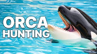 Orca Hunting | Captive Orcas | Animal Cruelty | Documentary