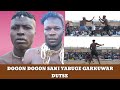 Dogon Dogon Sani Yabuge Garkuwar Dutse a kano