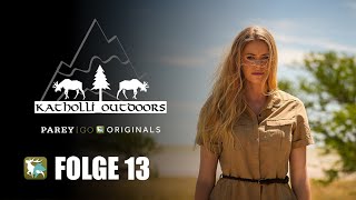 Katholli Outdoors | Abenteuer Namibia, Teil 1 - die Bedeutung der Trophäenjagd in Afrika | Folge 13