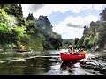 Te Araroa 7: Whanganui - Manuwatu