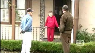 House Raided In Prostitution Sting