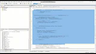 NOTEPAD USING JAVA NETBEANS