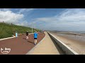 treadmill virtual run 77 parkrun 5k whitley bay uk