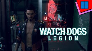 [PC] Watch Dogs: Legion | # 1