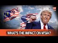 [Analysis] Trump's return: 'America First' policy - What's at stake for Malaysia?