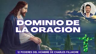 VERBO PODEROSO | Jesús Revelado | 12 Poderes del Hombre