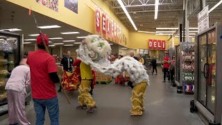 Empire Foods Celebrates ‘Remarkable’ Opening at Former Brooklyn Center Walmart Site