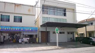 埼玉県川口市上青木西4丁目の105坪の貸し倉庫