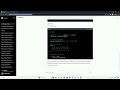 Writing lines to a csv file in a for loop in python