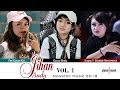 Jihan Audy Nonstop Music 2018 (Vol 1)
