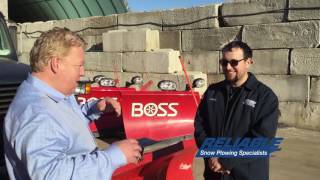 Lean Shop - Engine Overheating Solution - Reliable Snow Plowing Specialists