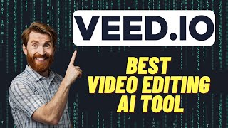 Make Your Videos Stand Out with Veed.io | MikeshareAI