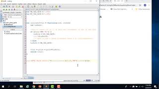 12f. JavaScript if else condition using Code Blocks