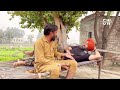 ਵੇਖ ਲਉ ਕੁੱਤੇ ਵੀ ਪੜੇ ਲਿਖੇ ਹੁੰਦੇ ਨੇ 😂 best punjabi short movie sangrur wale sw