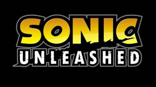 Tornado Defense  2nd Battle - Sonic Unleashed Music Extended [Music OST][Original Soundtrack]