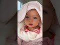 Милая малышка 🥰 Зайка shorts cutebaby дети малыши