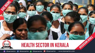 KERALA ECONOMY /COVID-19 PANDEMIC, HEALTH SECTOR IN KERALA, TRANSGENDERS/ ECONOMY AND PLANNING